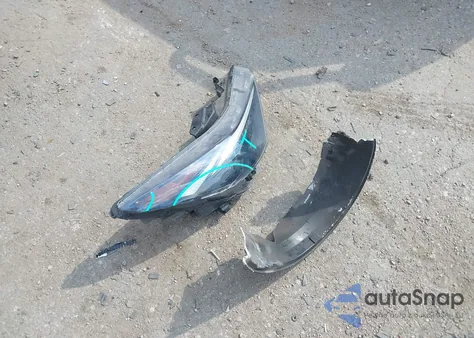 2023 Hyundai Elantra Sel from USA, damaged, VIN KMHLS4AG6PU413145